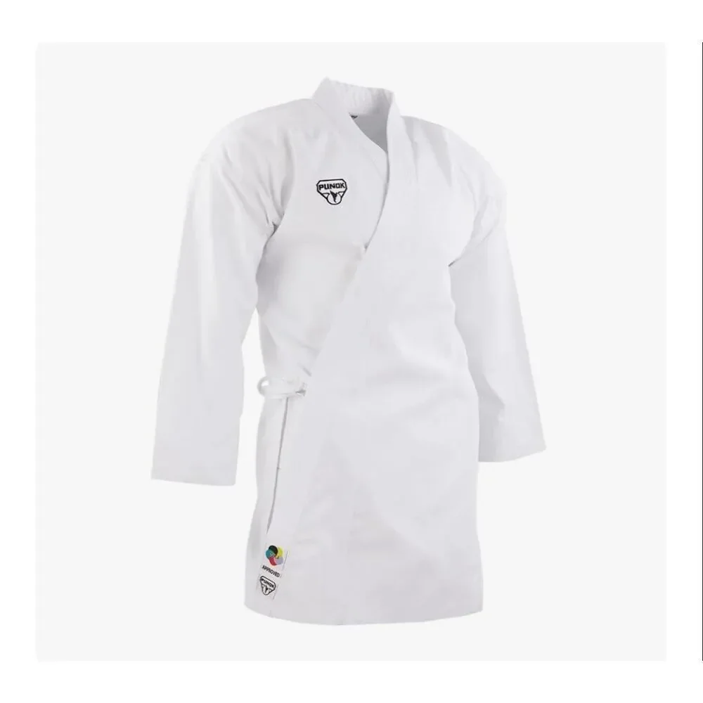 PUNOK training uniform